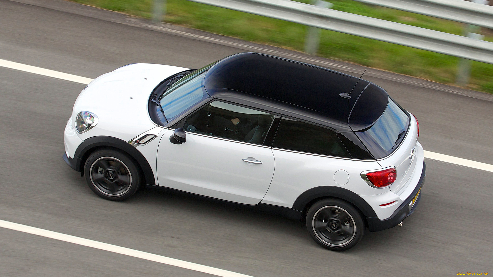 mini, paceman, , , british, motor, corporation